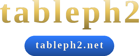 tableph2 logo