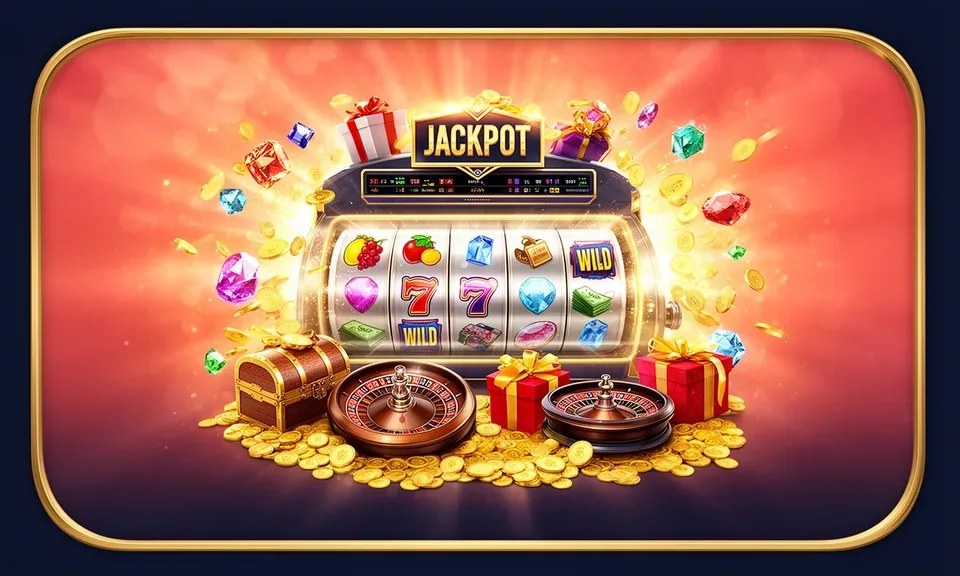 tableph2 Philippines Casino lobby